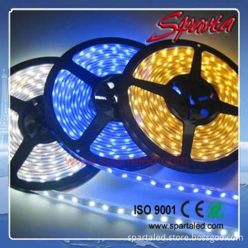 Waterproof 5m led strips 3528 12V